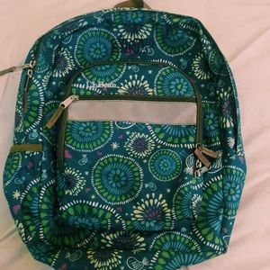 LL Bean Backpack